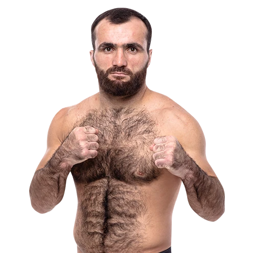 Magomedrasul Khasbulaev