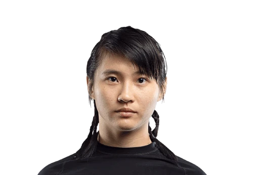 Jenny Huang