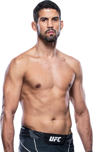 Leonardo Santos