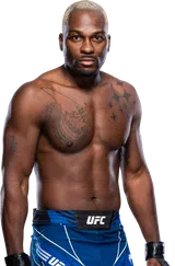 Derek Brunson