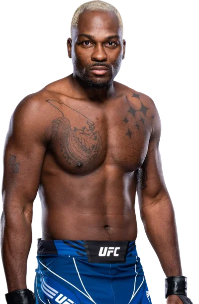 Derek Brunson