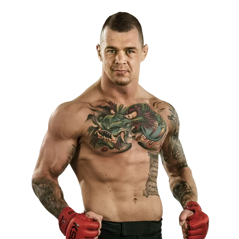 Mateusz Pawlik