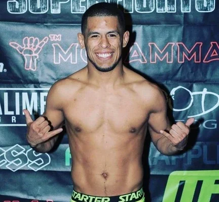 Albert Tapia