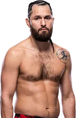 Jorge Masvidal