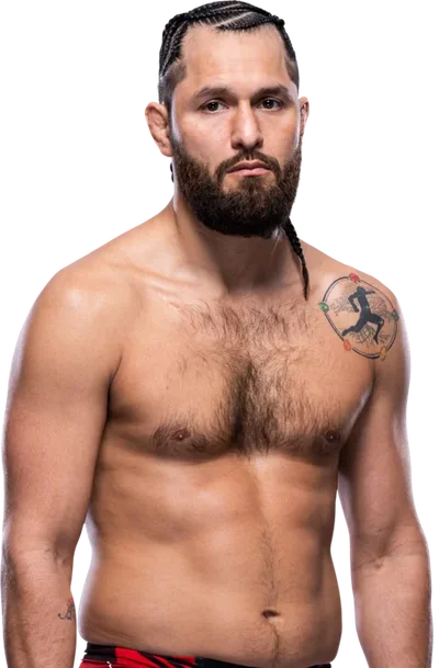 Jorge Masvidal
