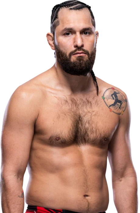 Jorge Masvidal