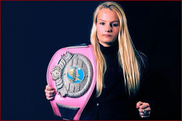 Ilona Wijmans
