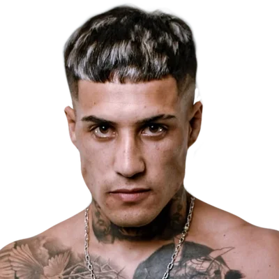 Luciano Pereira