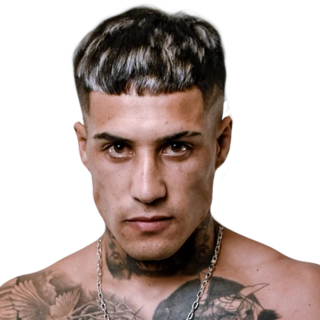 Luciano Pereira