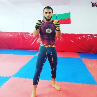 Denislav Hadzhiev