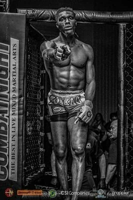 Montè Deon Ogbonna-Morrison