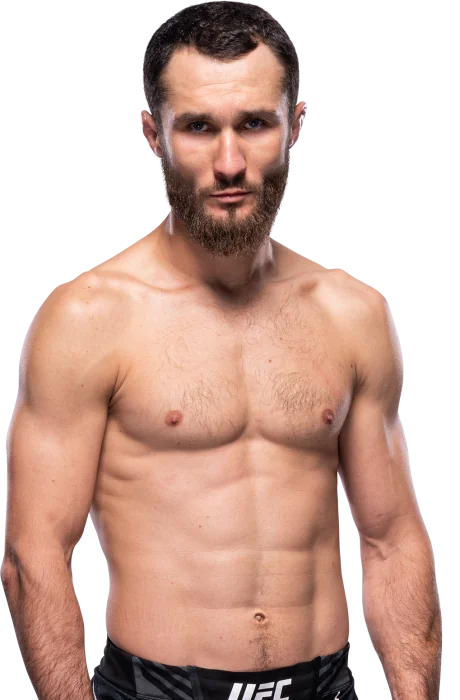 Sergey Morozov