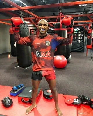 Clodoaldo Lima