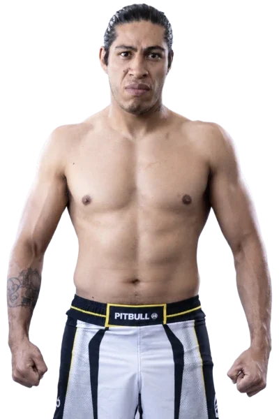 Daniel Salas