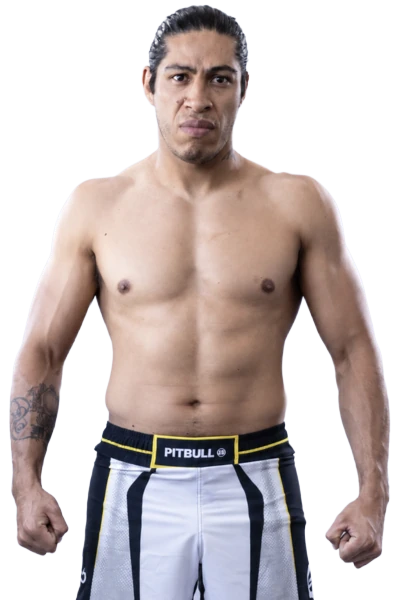 Daniel Salas