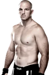 Matt Hamill