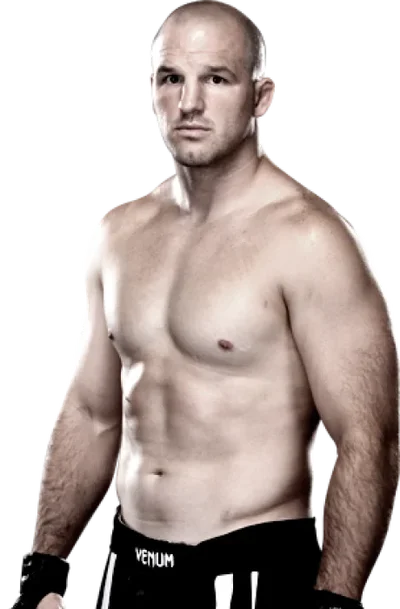 Matt Hamill