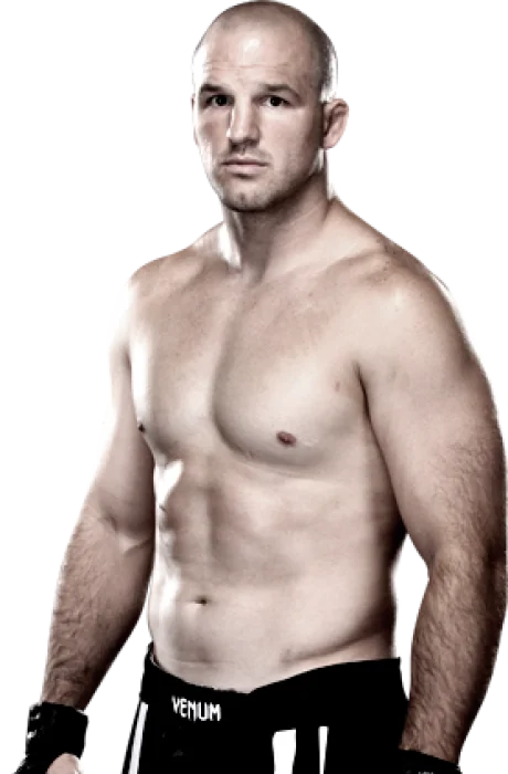 Matt Hamill