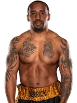Derrick Findley