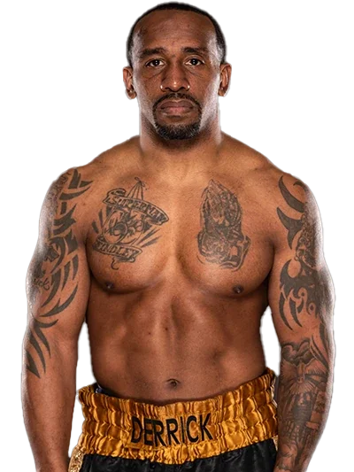 Derrick Findley
