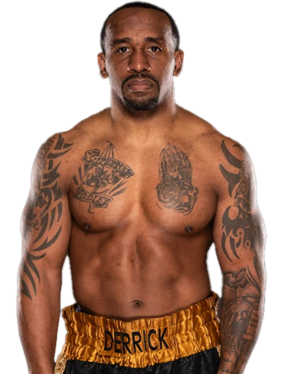 Derrick Findley