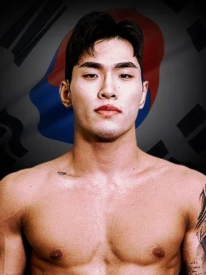 Si Won Park
