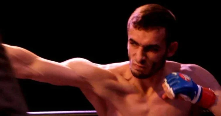 Baudin Egoluev