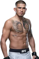Anthony Pettis