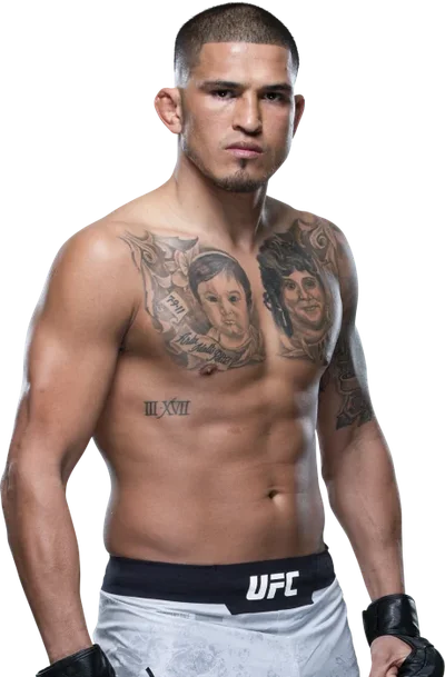 Anthony Pettis