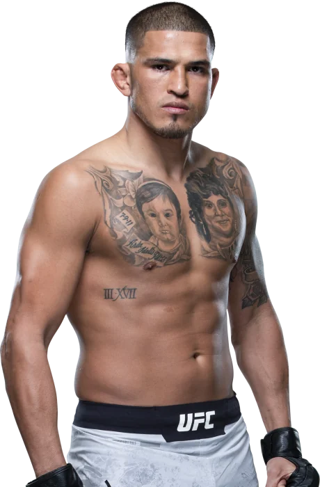 Anthony Pettis