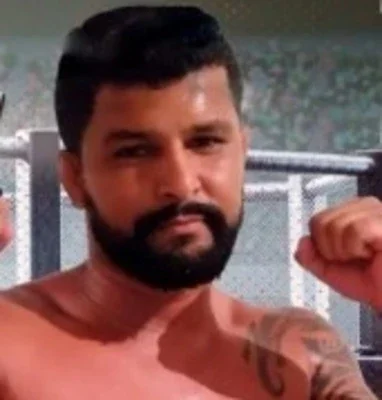 Wellington Vicente
