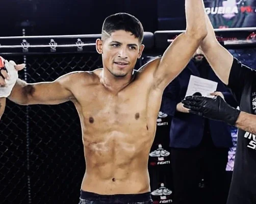 Aleandro Caetano