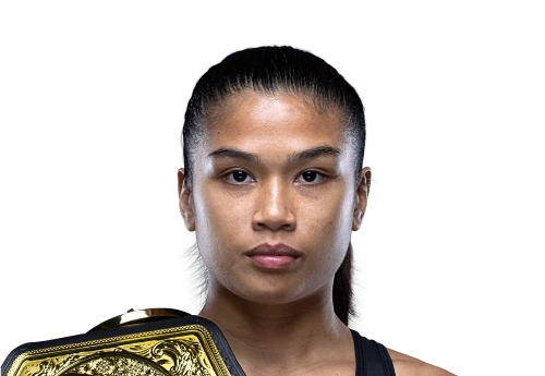 Jackie Buntan