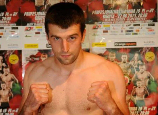 Artur Mroczek