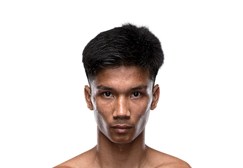 Aliff Sor Dechapan