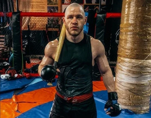Ruslan Tedeev