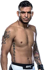 Efrain Escudero