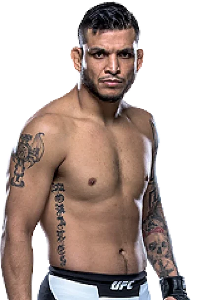 Efrain Escudero