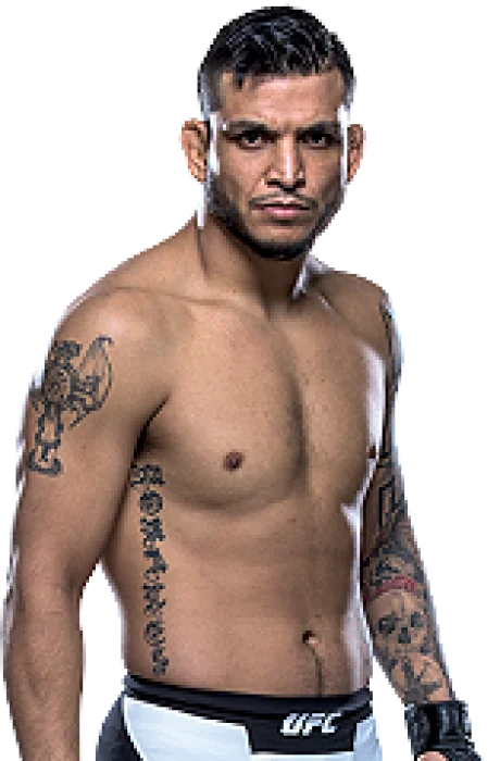 Efrain Escudero