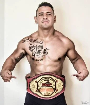 Daniel Soto