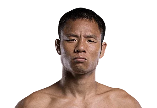 Chen Lei