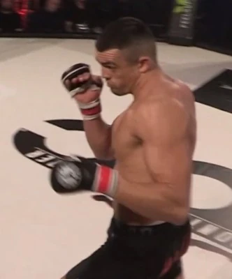Emile Vujakovic