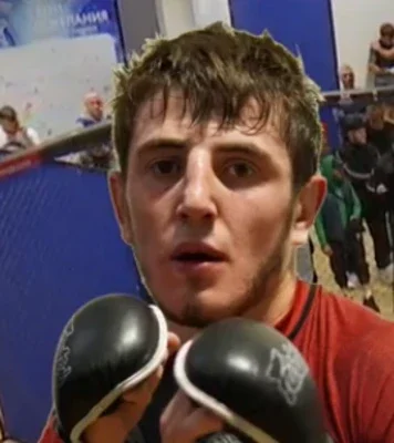 Kamil Khaybulaev
