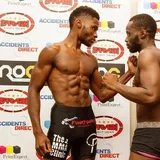 Joshua Onwordi