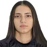 Lilia Osmani