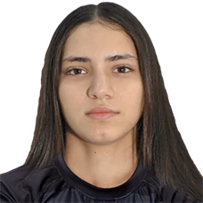 Lilia Osmani