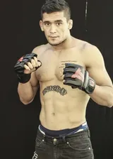Salim Mukhidinov
