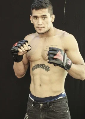 Salim Mukhidinov