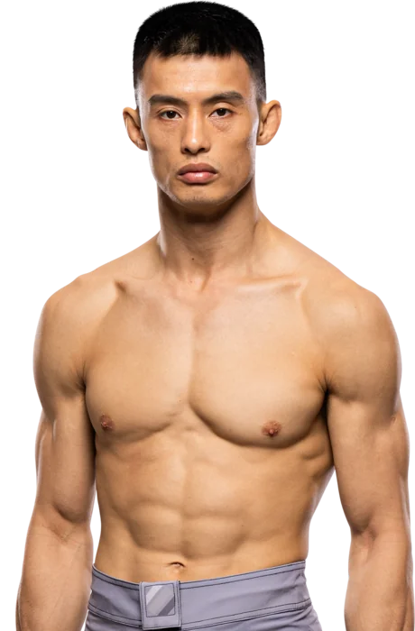 Lawrence Lui