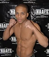 Isaiah Chapman